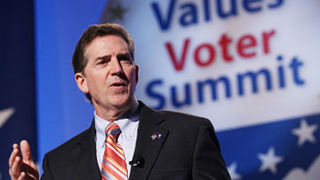 Did You Need Another Reason To Be Freaked About A Republican Takeover?